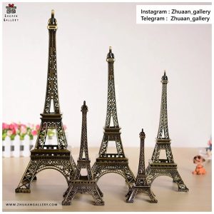 مجسمه برج ایفل پاریس